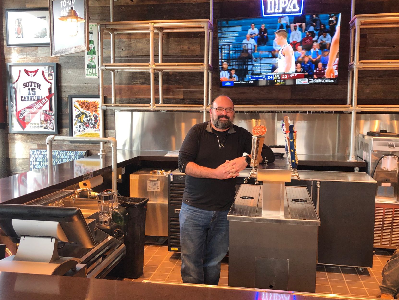 bad daddys bar